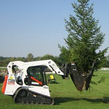 DC Landscape SE Wisconsin