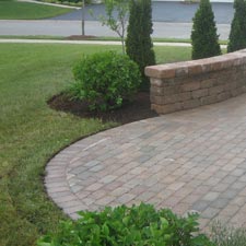 DC Landscape, Racine, Kenosha, Milwaukee, Wisconsin